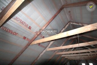 HALO reality - Predaj, rodinný dom Závadka nad Hronom - EXKL - 16