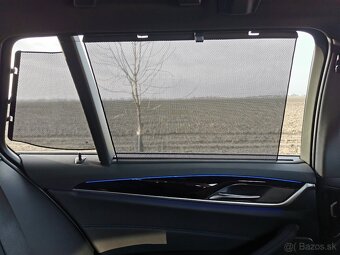 BMW rad 5 Touring 530d mHEV xDrive Odpocet DPH - 16