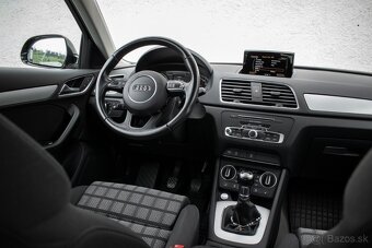 Audi Q3 2.0 TDI 150k quattro Sport - 16