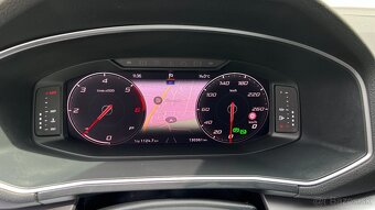 “REZERVOVANE” Tarraco FR 2.0 TDi 150 PS DSG 2022 ťažné - 16