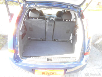 Opel Meriva 1.6 Enjoy Benzín - AJ NA SPLÁTKY od 19,90e - 16