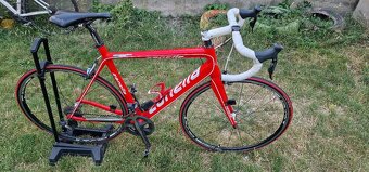 Dura - Ace Di2 Zanella - 16