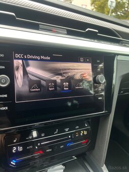 Volkswagen Arteon  SB 2.0 TSI R 4Motion DSG odpočet DPH - 16