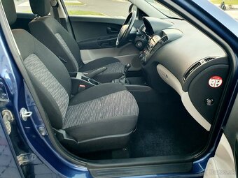 Kia Ceed 1.4 benzin 77kw - 16