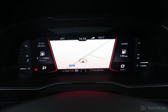 Škoda Superb Combi 2.0TDI DSG Sportline - 16