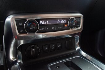 Mercedes-Benz X 350 D 4Matic A/T Carlex Design ODPOČET DPH - 16