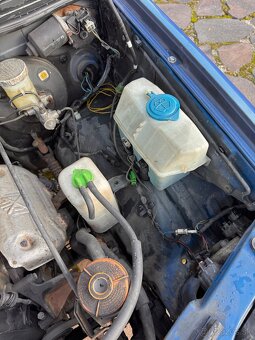 Suzuki Jimny 1.3 | BENZÍN | 63kw | 2000 - 16