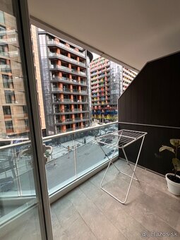 Apartmán Bali NOVOSTAVBA - 16