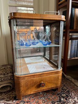 Jedálenská zostava Jindřich Halabala - 16