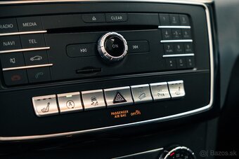 Mercedes Benz GLE250d 4Matic 150kW - 16