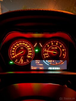 BMW m235i f22 240kw - 16