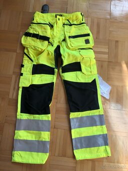 MIX bundy Strauss, Bosch, a Kubler - 16