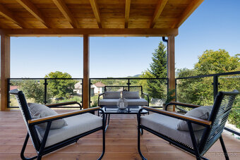 Na predaj novostavba rodinného domu, Dulova Ves - 16