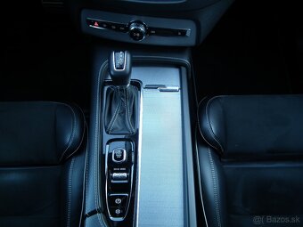 Volvo XC90 XC 90 D5 235k Drive-E R-Design AWD A/T - 16