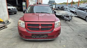 Dodge Caliber 2,0CRD CR 103kw - 16