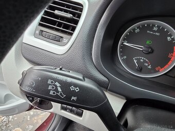 Škoda Fabia Combi 1.9 TDI 145 000KM - 16