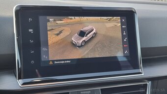 Seat Tarraco 2.0 TDI 150 Xcellence DSG za 26.800 € s DPH - 16