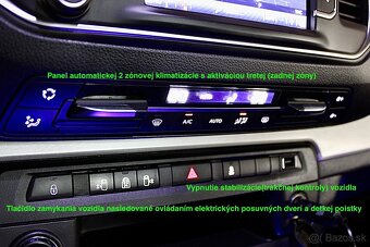 Toyota Proace VIP Automat 7 miest DPH - 16