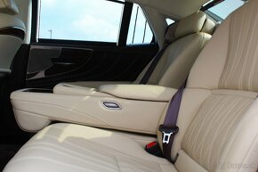 Lexus LS500h 2018 - odpočet DPH - 16