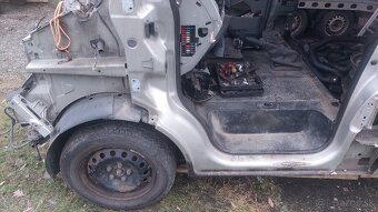 Renault Trafic motor a jeho části a díly - 16