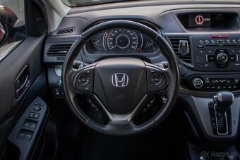 Honda CR-V 2.2 i-DTEC Elegance 4WD A/T - 16