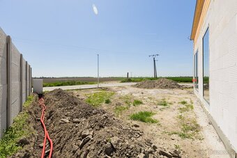 Úspešný príbeh pokračuje, dom B v projekte ronde.sk - 16