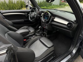 MINI Cooper S Cabriolet - 16