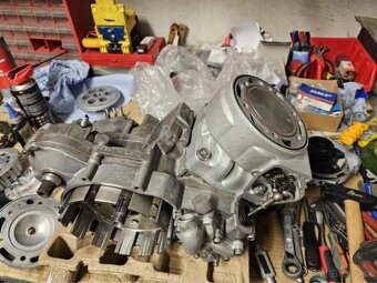 Ktm EXC 300 - 16