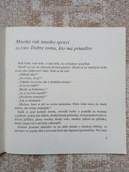 Detské knihy slávnych autorov - 16