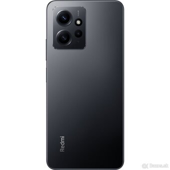 Xiaomi Redmi Note 12 128GB/4GB RAM dualSIM - nový so zárukou - 16