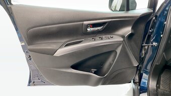 Suzuki SX4 S-cross - 1,4i + MHEV 95kw 6M - 16