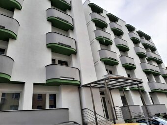 BEZ PROVÍZIE-Prenájom modernej garsónky,BALKÓN,Ružinov - 16