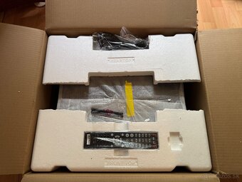 Marantz Pm7000n + Repro Infiniti - 16
