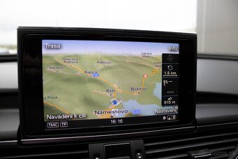 Audi A6 Allroad 3.0 TDI 245k quattro S tronic. - 16
