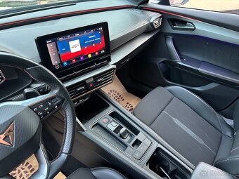 Cupra Formentor 2.0 TDI 110kw 4Drive 4x4 Dsg - 16