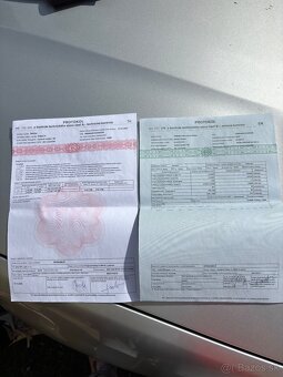 Predam Škoda Fabia 1.4 50kW - 16