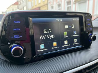 Hyundai Tucson 1.6 GDi Family - 16