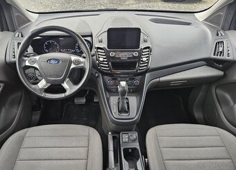 Ford Tourneo Connect Grand XL 1.5 EcoBlue TDCi Titanium X - 16