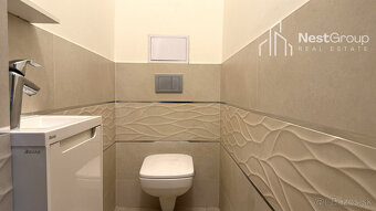 PREDAJ 4-izbový byt v Dunajskej Lužnej, stačí sa nasťahovať - 16