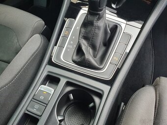 VW Golf 7 Variant Highline 1.5 TSI 110kW - záruka Autodraft - 16