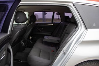 BMW 520d 190k F11 LCI - NOVÝ MOTOR - 16