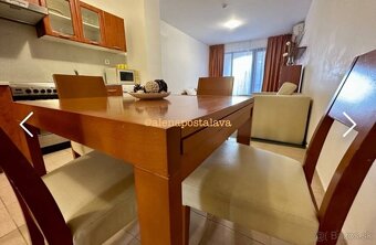 Apartmán 2+kk, Aheloy, Bulharsko, 86m2 - 16