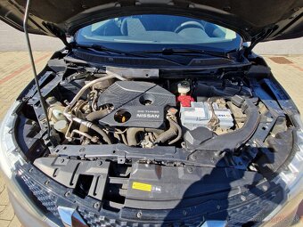 Nissan Qashqai Acenta, 120 kW, Webasto, TZ, Construct - 16