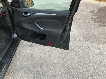 Mondeo mk4 tdci - 16