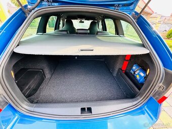 Škoda Octavia III 2,0 TDI RS 2017 KOMBI,NAVI,XENON,CANTON - 16