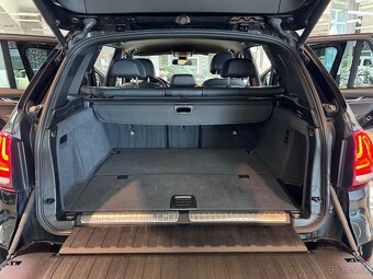 BMW X5 xDrive 40e iPerfo. M-Packet Shadow DAB Tempo - 16