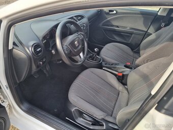 SEAT LEON 1,6TDi - 16