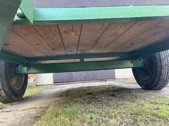 Malotraktor Tatra 805 - 16