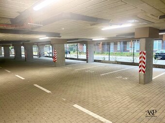 NA PRENÁJOM 2 IZBOVÝ BYT S BALKÓNOM A PARKOVNÝM MIESTOM - PR - 16