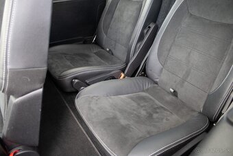 Ford S-Max 2.0 TDCi DPF 163k Titanium 7miestne - 16